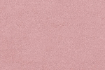 Vintage and old looking paper background. Colored red retro book cover. Ancient book page.