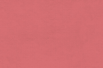 Fototapeta premium Vintage and old looking paper background. Colored red retro book cover. Ancient book page.