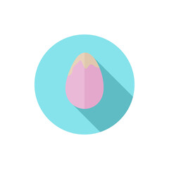 Flat design Makeup Blender