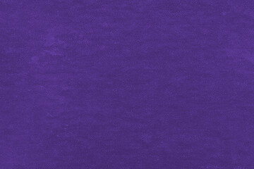 Vintage and old looking paper background. Colored violet retro book cover. Ancient book page.