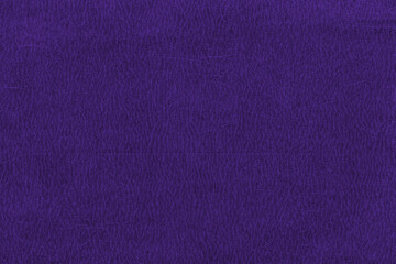 Fototapeta premium Vintage and old looking paper background. Colored violet retro book cover. Ancient book page.