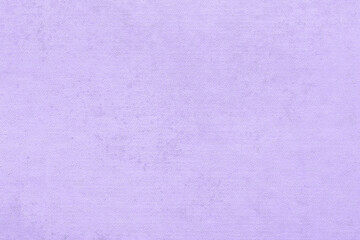 Vintage and old looking paper background. Colored violet retro book cover. Ancient book page.