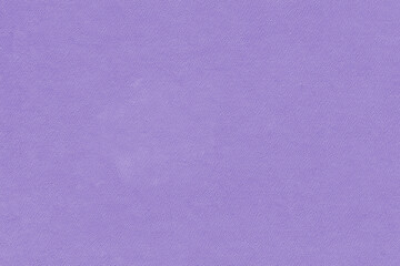 Vintage and old looking paper background. Colored violet retro book cover. Ancient book page.