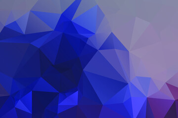Fototapeta premium Abstract Color Polygon Background Design, Abstract Geometric Origami Style With Gradient. Presentation,Website, Backdrop, Cover,Banner,Pattern Template