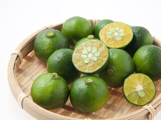 シークワーサー