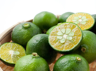 シークワーサー