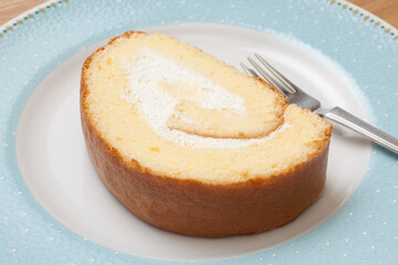 ロールケーキ