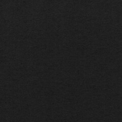 Fototapeta premium A black vintage rough sheet of carton. Recycled environmentally friendly cardboard paper texture. Simple gray minimalist papercraft background.