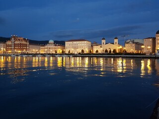 Trieste