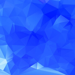 Obraz premium Abstract Color Polygon Background Design, Abstract Geometric Origami Style With Gradient. Presentation,Website, Backdrop, Cover,Banner,Pattern Template