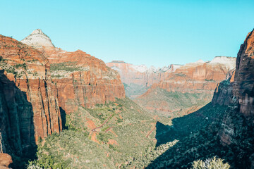 Zion National Park