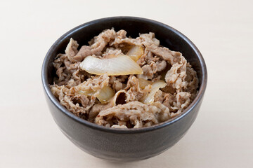 牛丼