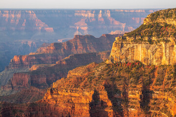 North Rim Grand Canyon