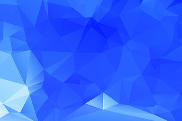 Abstract Color Polygon Background Design, Abstract Geometric Origami Style With Gradient. Presentation,Website, Backdrop, Cover,Banner,Pattern Template