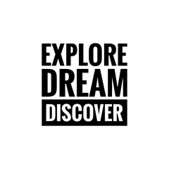 Great motivational word, motivational quote illustration, for design development/to print