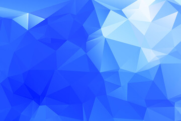 Abstract Color Polygon Background Design, Abstract Geometric Origami Style With Gradient. Presentation,Website, Backdrop, Cover,Banner,Pattern Template