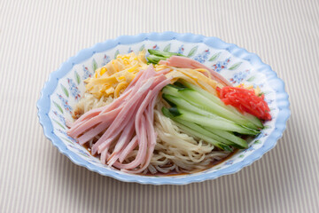 冷やし中華