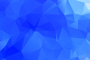 Abstract Color Polygon Background Design, Abstract Geometric Origami Style With Gradient. Presentation,Website, Backdrop, Cover,Banner,Pattern Template