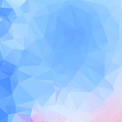 Abstract Color Polygon Background Design, Abstract Geometric Origami Style With Gradient. Presentation,Website, Backdrop, Cover,Banner,Pattern Template