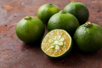 シークワーサー