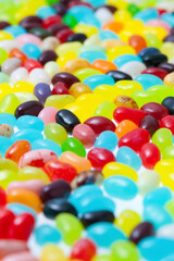 ゼリービーンズ