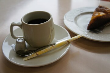 コーヒー