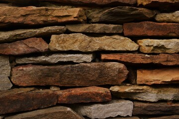 stone wall background
