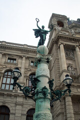 Obraz premium Vienna