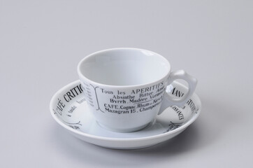 コーヒーカップ