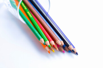 色鉛筆