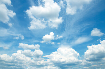 sky