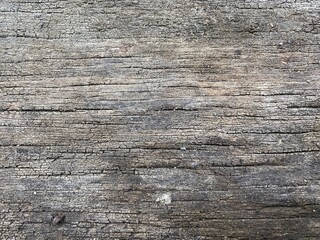 close up old wooden texture