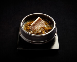fish soup