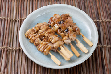 焼き鳥