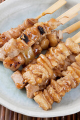 焼き鳥