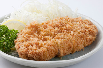 とんかつ