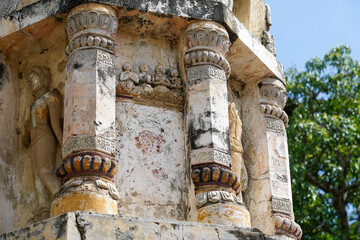 วัดมหาธาต สรรคบุรี จังหวัดชัยนาท