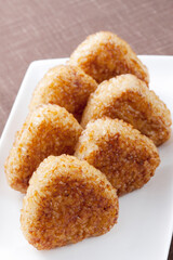 焼きおにぎり
