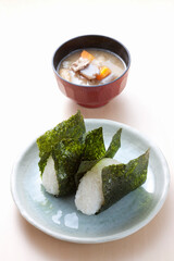 おにぎり