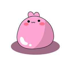 Mochi bunny