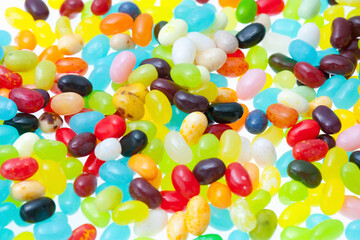 ゼリービーンズ