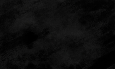 black grunge texture with blackouts and spots for banners, grainy light texture. background for web, brochures