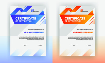 Certificate of Appreciation template,Certificate or diploma vintage style and design template, Certificate template design,