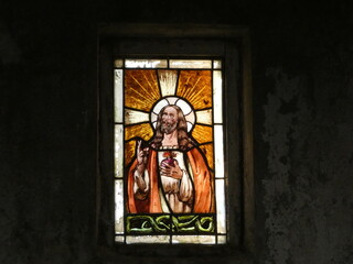 Fototapeta premium jesus