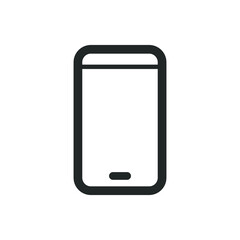 Mobile phone icon