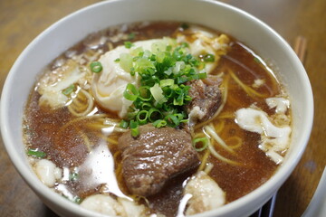 とても美味しい日本の家庭料理