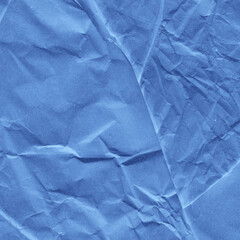 Classic vintage and old looking crumpled paper background. Retro cardboard texture. Grunge paper for drawing. Ancient book page. Present wrapping.