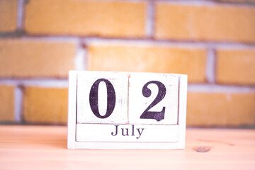 2nd of July - 2 July - Birthday - National Anisette Day