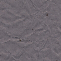 Classic vintage and old looking crumpled paper background. Retro cardboard texture. Grunge paper for drawing. Ancient book page. Present wrapping.