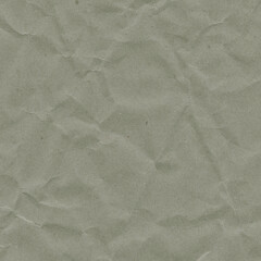Classic vintage and old looking crumpled paper background. Retro cardboard texture. Grunge paper for drawing. Ancient book page. Present wrapping.
